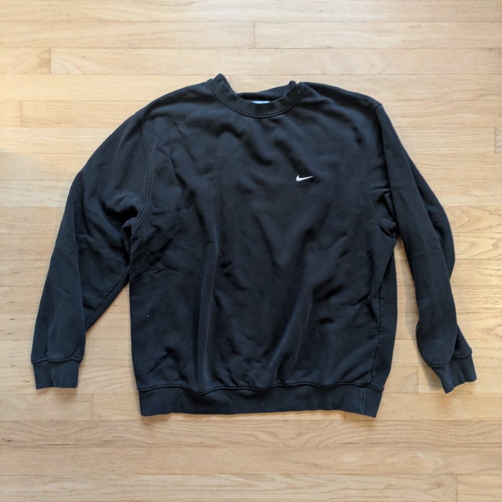 Nike Crewneck Sweatshirt